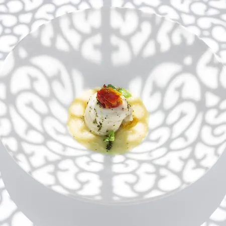 מלון Miramare E Castello איסקיה