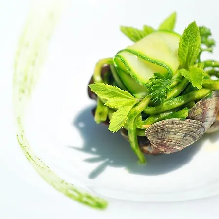 Miramare E Castello מלון