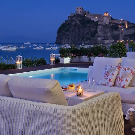 Miramare E Castello 5*