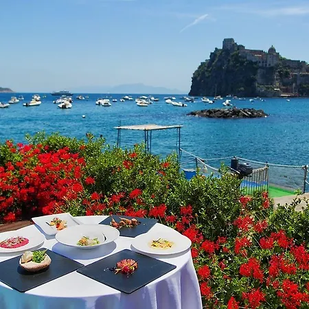 Miramare E Castello 5*