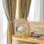 Hotel Miramare E Castello 5*