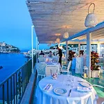 Miramare E Castello Hotel