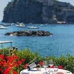 Miramare E Castello Hotel Ischia