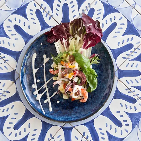 Hotel Miramare E Castello