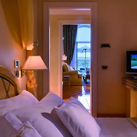 Hotel Miramare E Castello