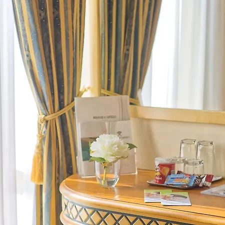 Hotel Miramare E Castello 5*