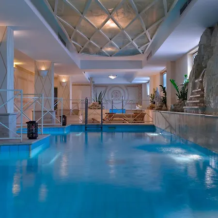 Hotel Miramare E Castello