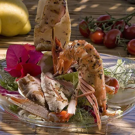 Hotel Miramare E Castello 5*