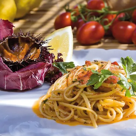 Miramare E Castello 5* Ischia