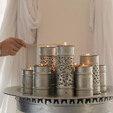 Hotel Miramare E Castello