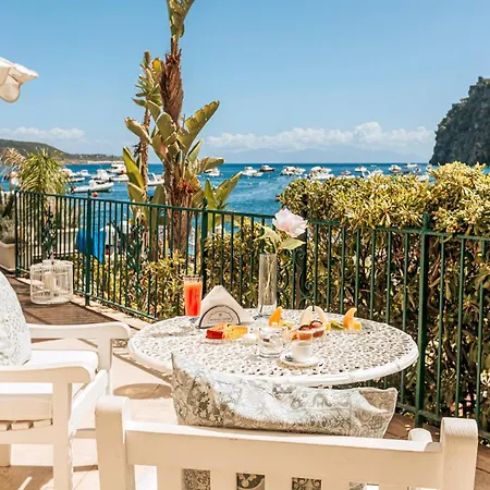 Miramare E Castello 5* Ischia