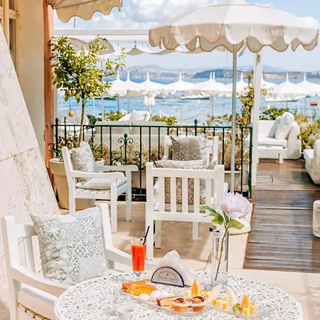 Miramare E Castello 5*