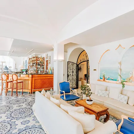 Miramare E Castello Hotel 5*