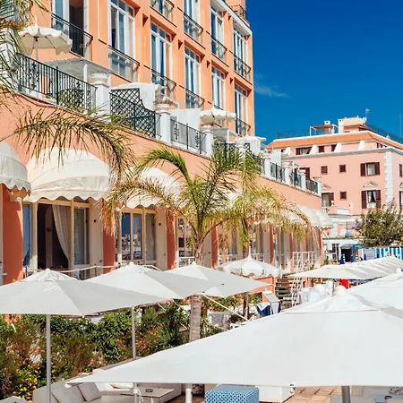 Miramare E Castello 5*