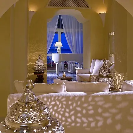 Hotel Miramare E Castello Ischia