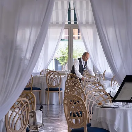 Miramare E Castello 5*