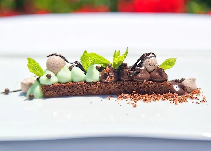 Miramare E Castello 5* Ischia