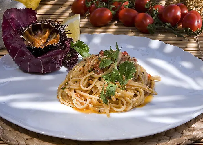 Miramare E Castello Hotel