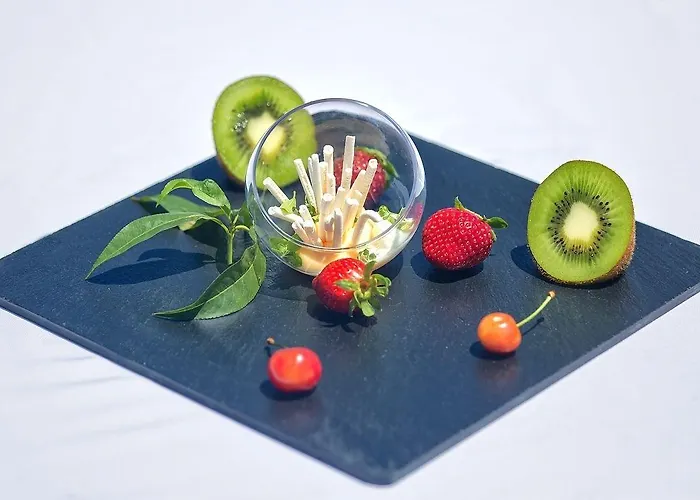 Miramare E Castello Hotel 5*