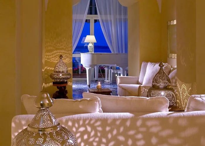 Miramare E Castello 5* Ischia