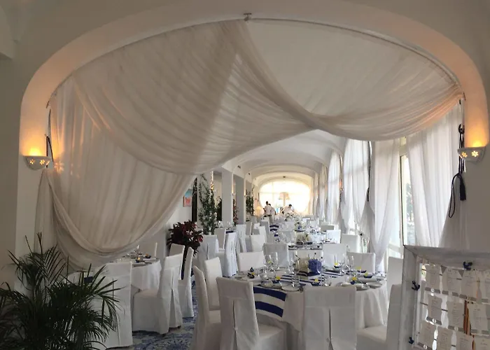 Miramare E Castello 5* Ischia