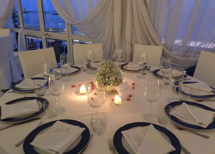 Miramare E Castello 5*