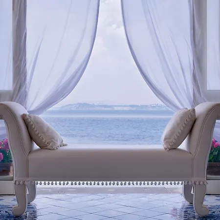 Miramare E Castello 5* Ischia