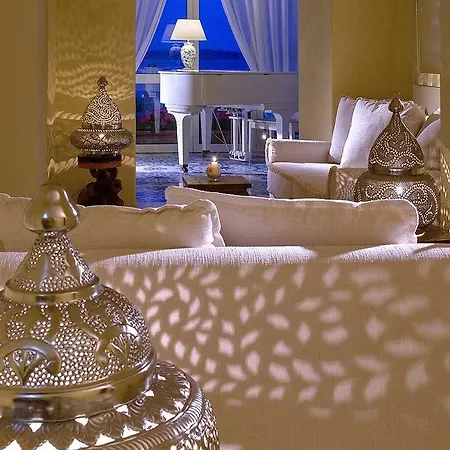 Hotell Miramare E Castello