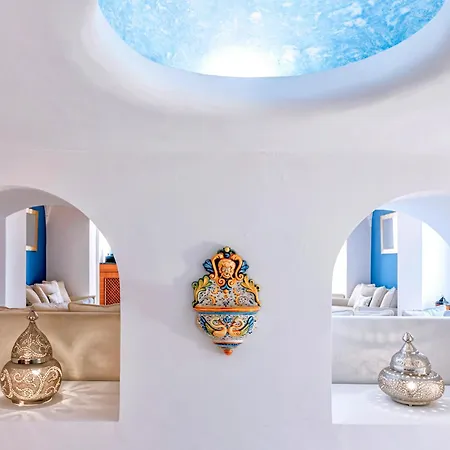 Miramare E Castello Szálloda Ischia