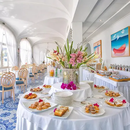 Miramare E Castello 5*