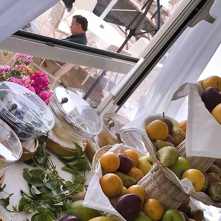 Miramare E Castello 5*