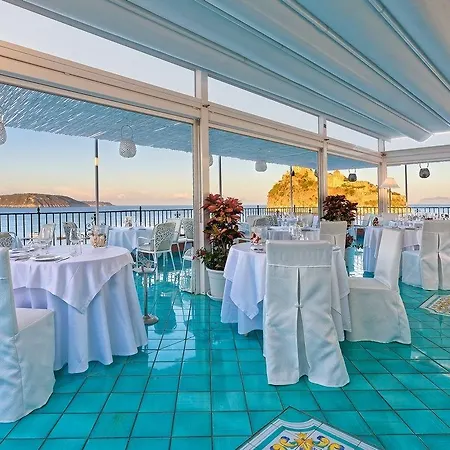 Miramare E Castello 5* Ischia