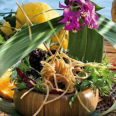 Hotel Miramare E Castello Ischia