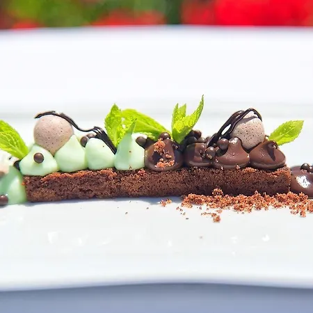 Miramare E Castello 5* Ischia