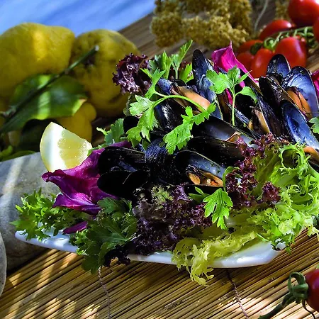 Hotel Miramare E Castello 5*