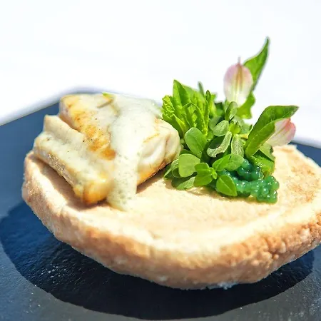 Szálloda Miramare E Castello 5*