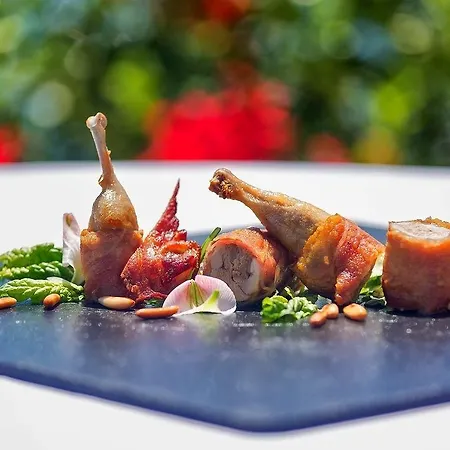 Hotel Miramare E Castello 5*