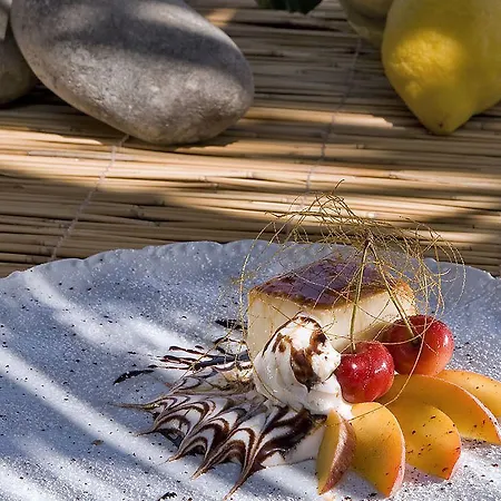 Miramare E Castello Hotel 5*