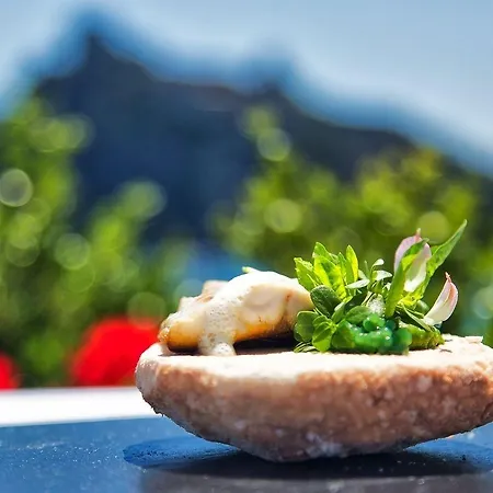 Miramare E Castello 5* Ischia