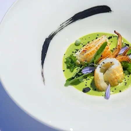 Miramare E Castello Hotel 5*