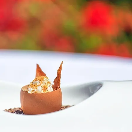 Miramare E Castello Hotel Ischia