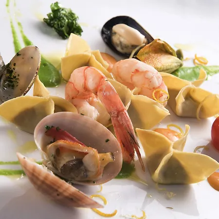 Miramare E Castello 5*