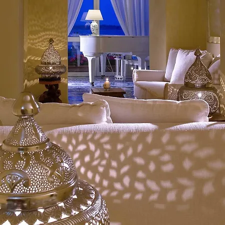 Hotel Miramare E Castello Ischia