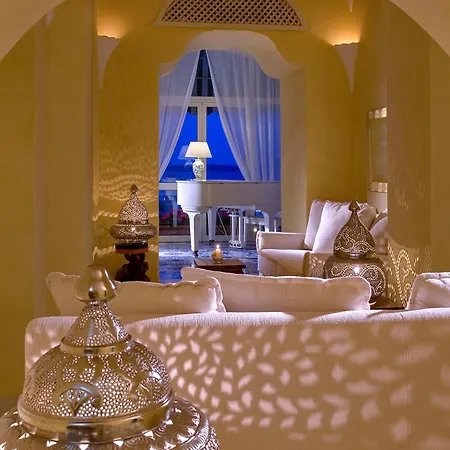 Miramare E Castello 5* Ischia