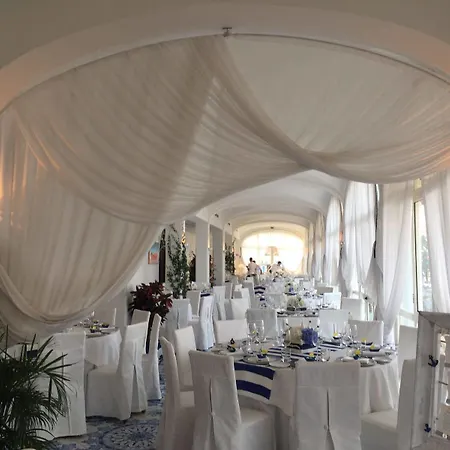 Miramare E Castello 5* Ischia