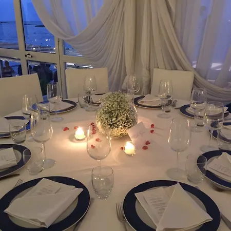 Miramare E Castello 5*