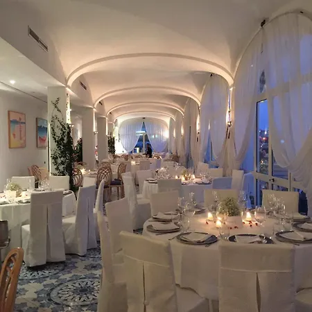 Miramare E Castello 5*