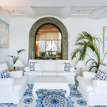 Hotel Miramare E Castello 5*