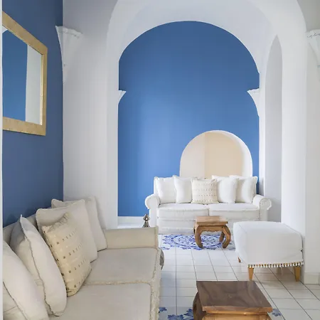 Hotel Miramare E Castello 5*