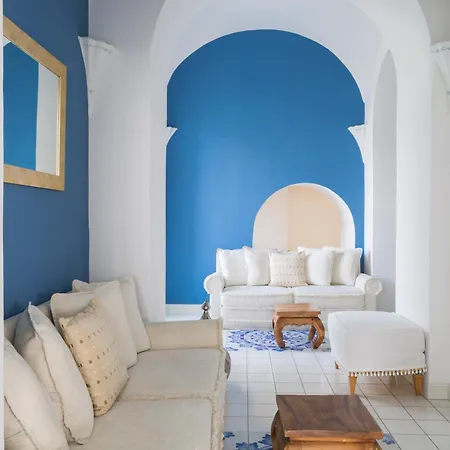 Hotel Miramare E Castello 5*